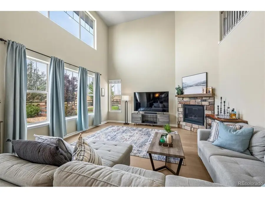 8787 Gore St, Arvada, CO 80007 - #3