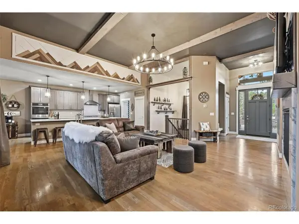 1426 Shady Glen Ln, Monument, CO 80132