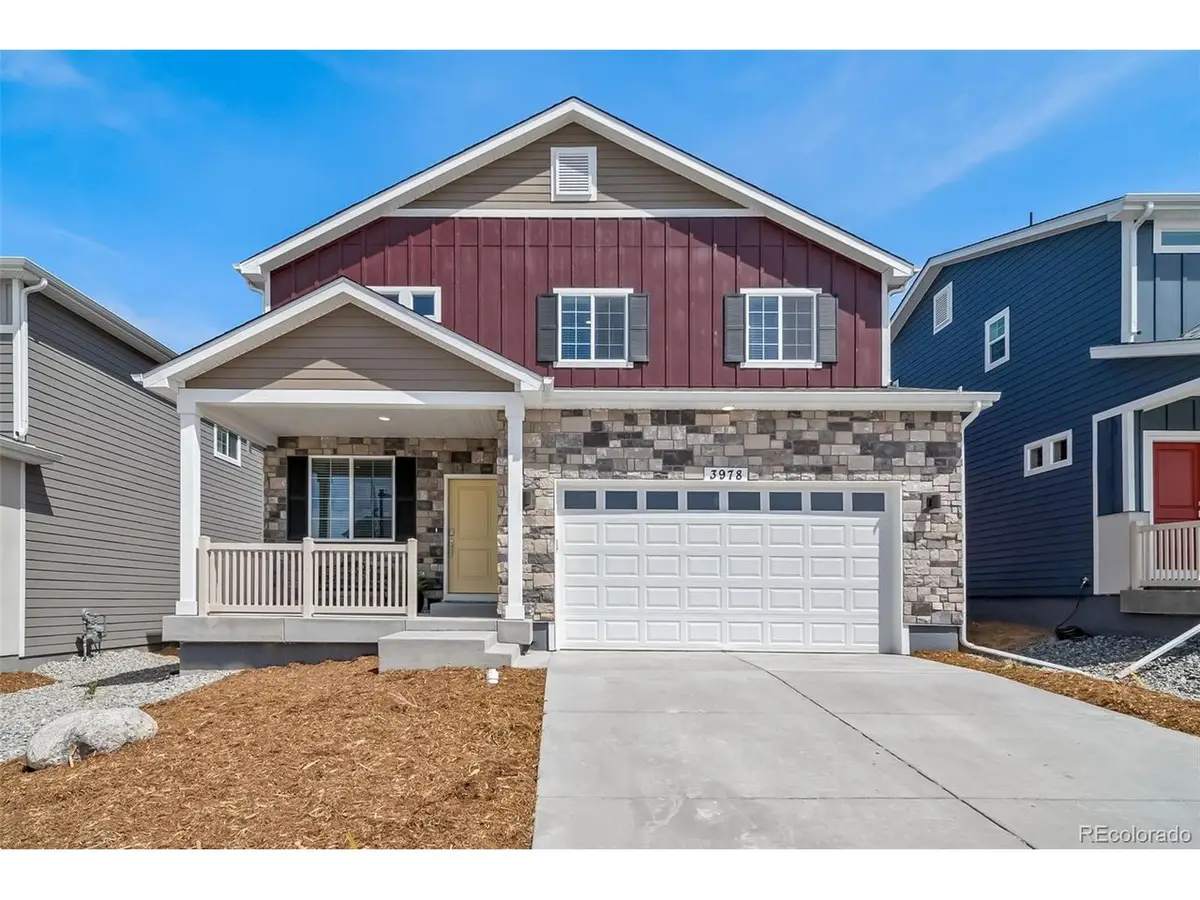 3830 N Tempe St, Aurora, CO 80019 - #1