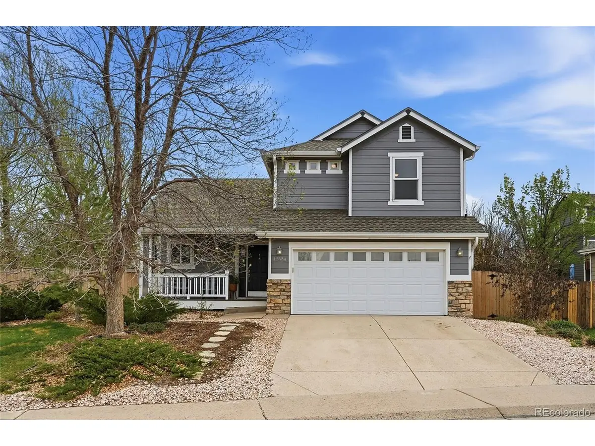 12534 S Beaver Creek Way, Parker, CO 80134 - #1