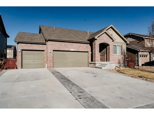5019 Thistle Dr, Brighton, CO 80601