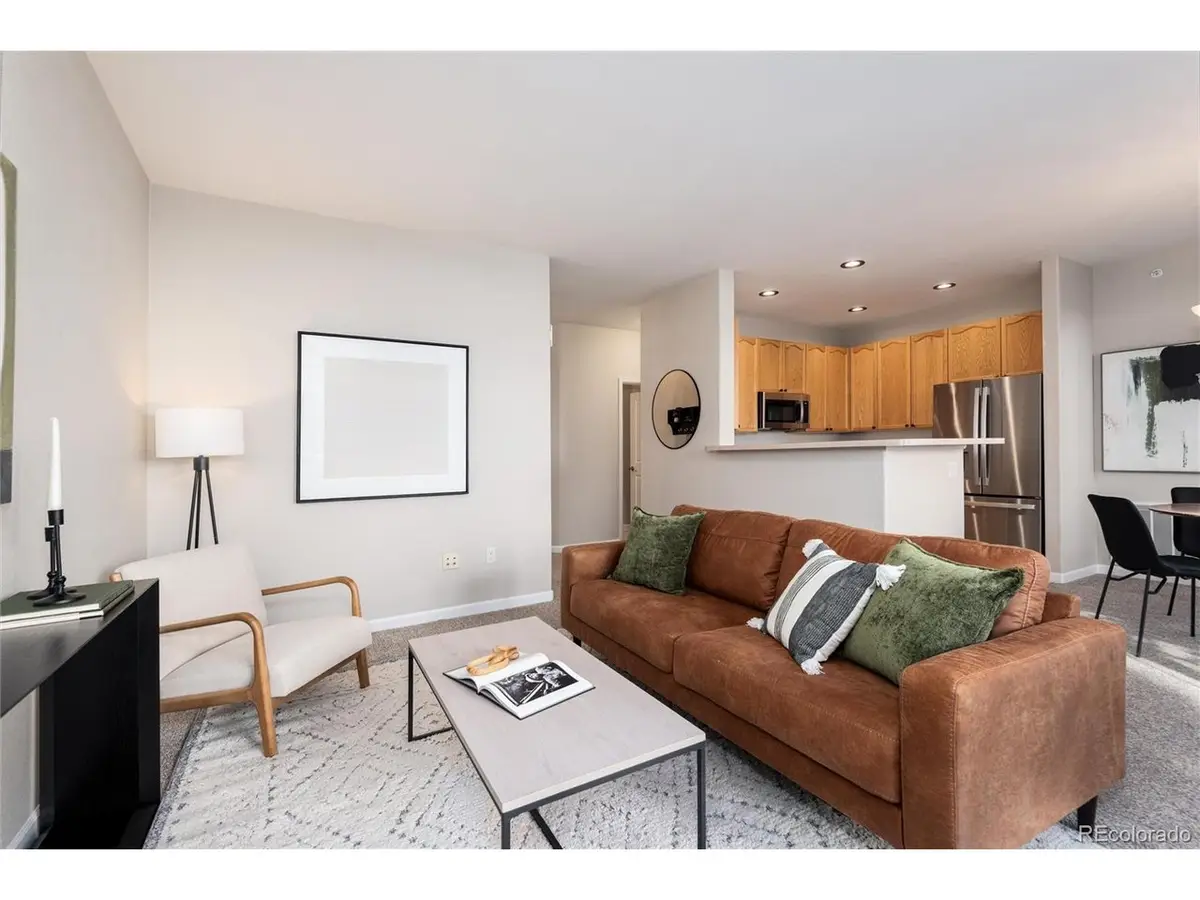 8465 S Holland Way #202, Littleton, CO 80128 - Image #1