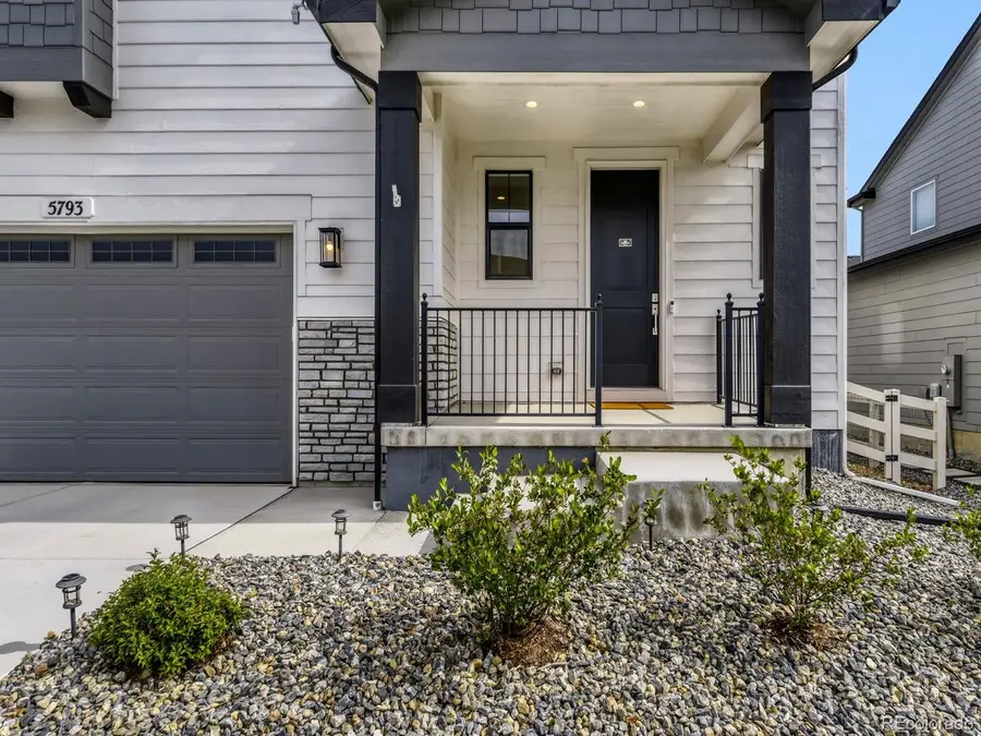 5793 La Posada Pl, Parker, CO 80134 - #3