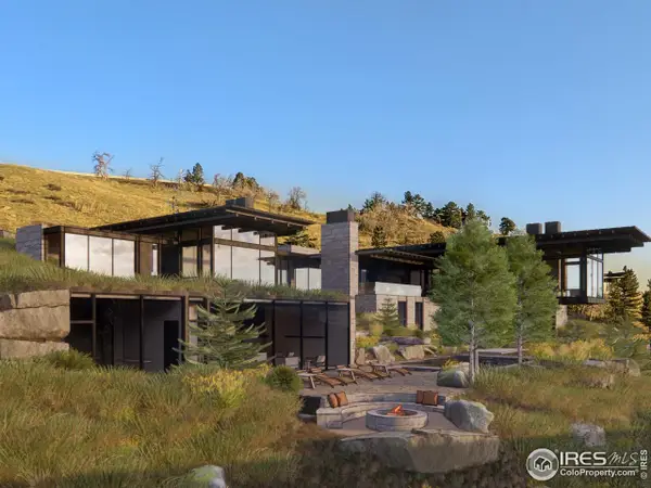 75 Bellevue Dr, Boulder, CO 80302