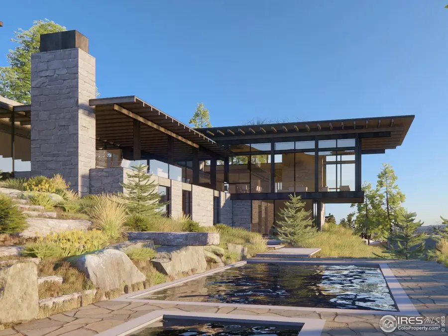 75 Bellevue Dr, Boulder, CO 80302 - #2