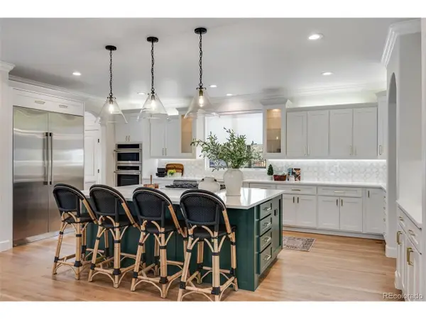 2101 S Columbine St, Denver, CO 80210