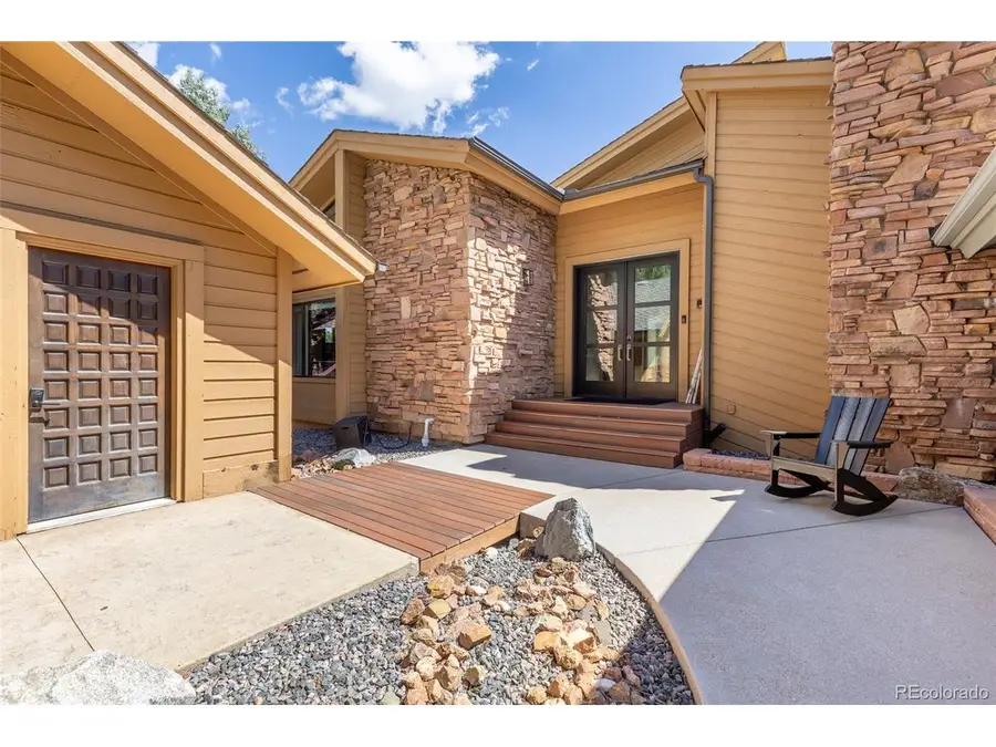 2430 Hearth Dr, Evergreen, CO 80439 - #3