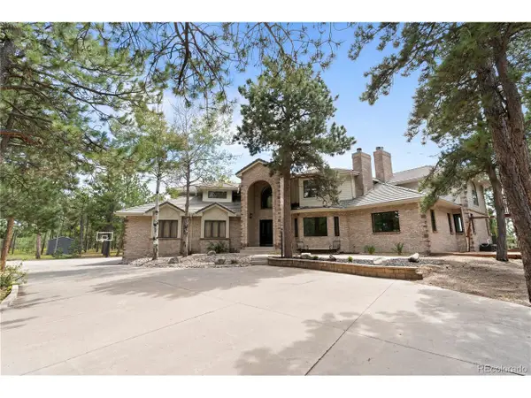 17715 Radbourne Ct, Monument, CO 80132