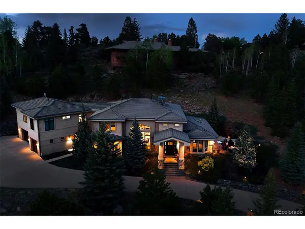 2568 Medinah Dr, Evergreen, CO 80439