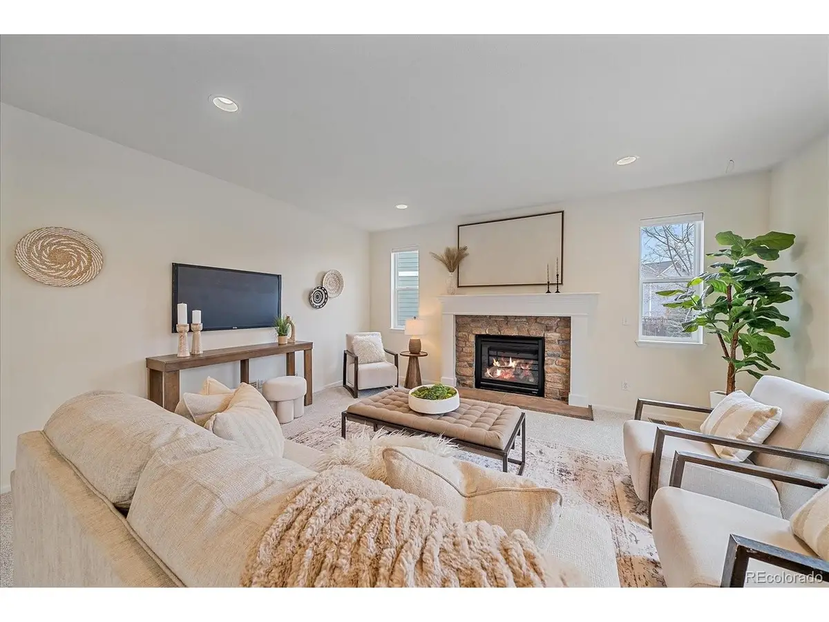 3098 Meadowbrook Pl, Dacono, CO 80514 - #1