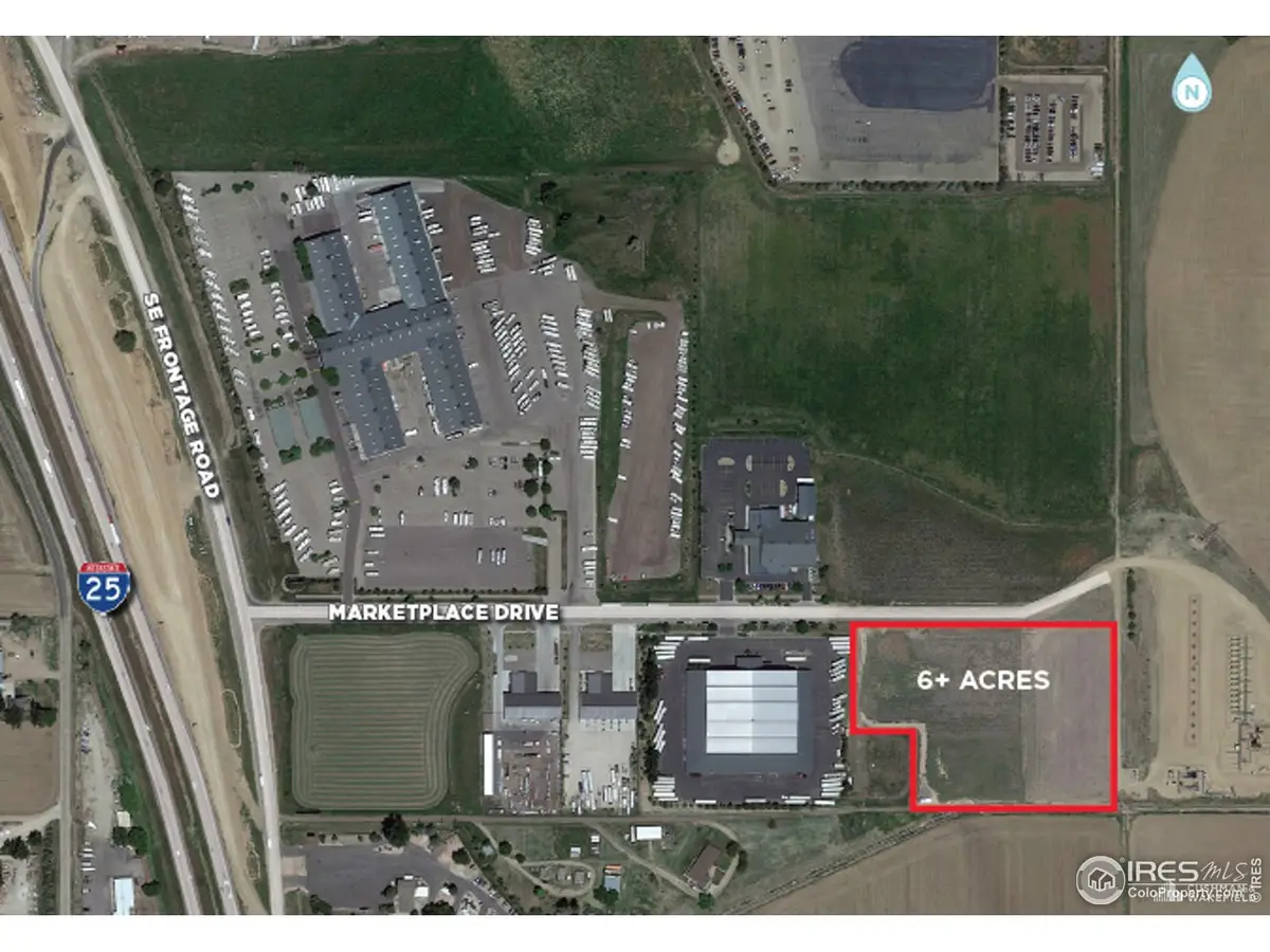 0 Marketplace Dr, Johnstown, CO 80534 - Image #1