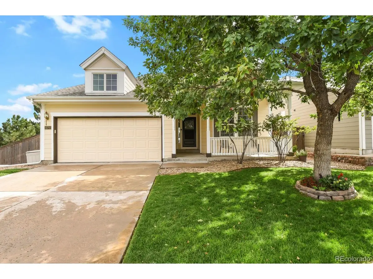 16700 Cielo Ct, Parker, CO 80134 - #1