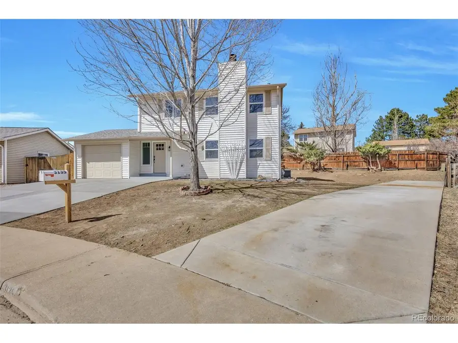 3135 W 134th Ct, Broomfield, CO 80020 - #2