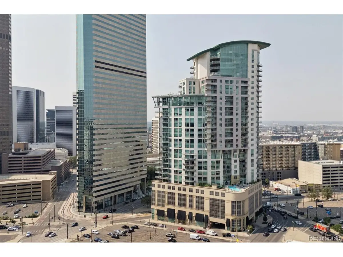 2001 Lincoln St #2020, Denver, CO 80202 - #1