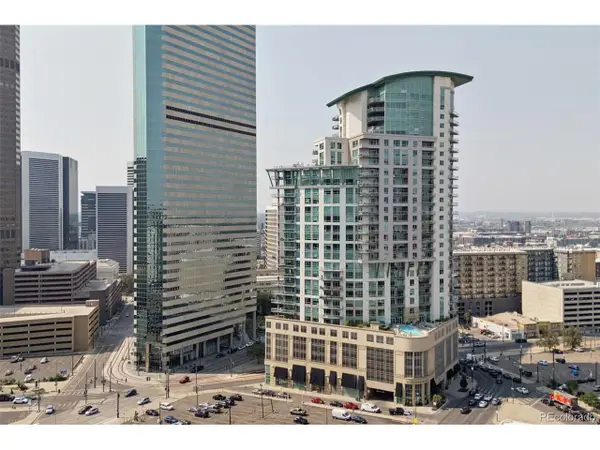 2001 Lincoln St #2020, Denver, CO 80202