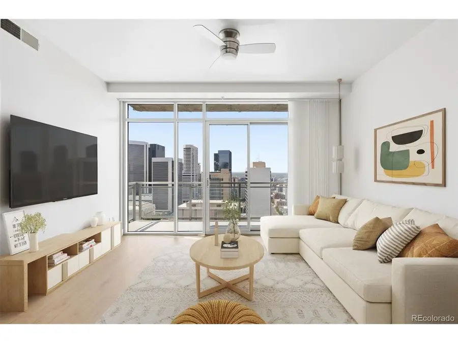 2001 Lincoln St #2020, Denver, CO 80202 - #3