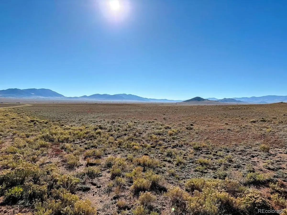 2864 Summit Rd, Hartsel, CO 80449 - #1