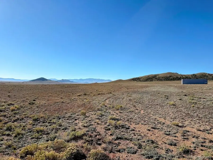 2864 Summit Rd, Hartsel, CO 80449 - #2