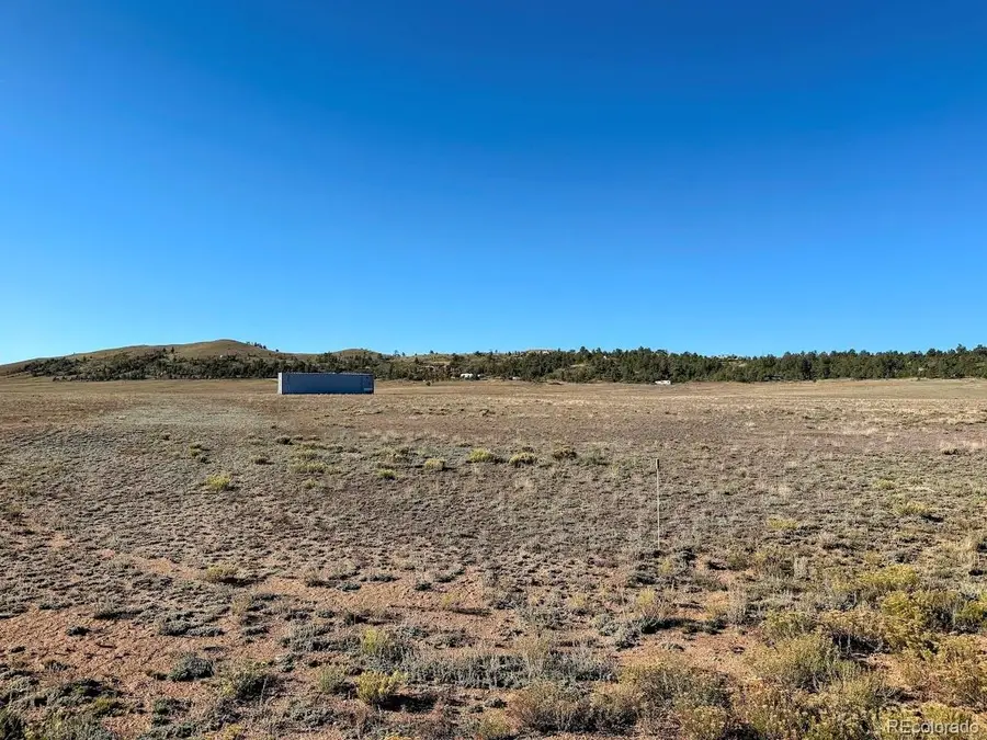 2864 Summit Rd, Hartsel, CO 80449 - #3