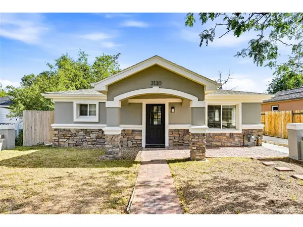 3130 W Longfellow Pl, Denver, CO 80221
