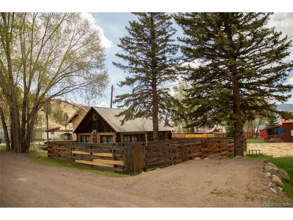 Address Withheld By Seller, Creede, CO 81130 - #1