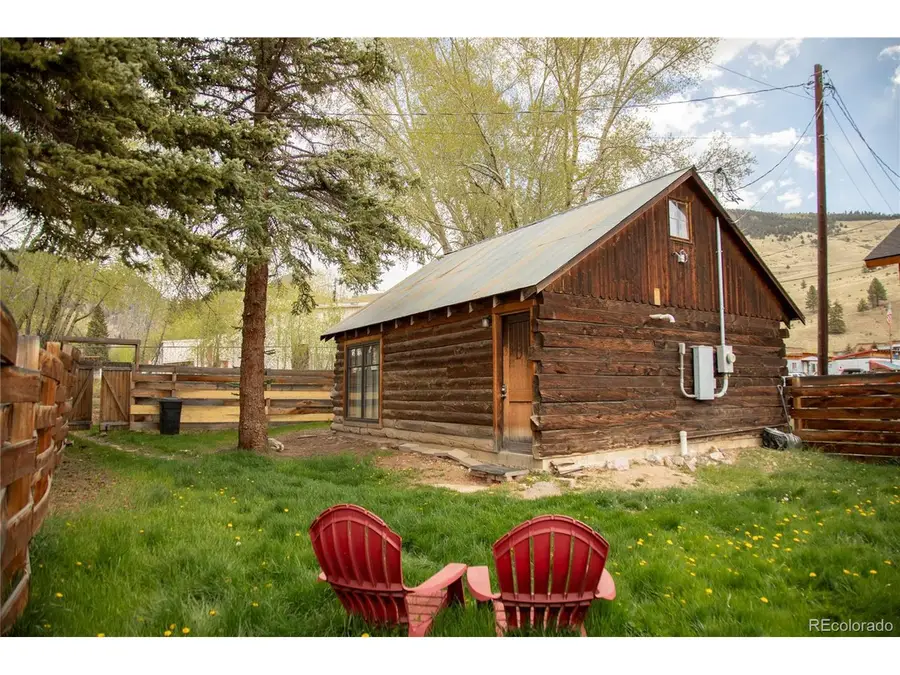 Address Withheld By Seller, Creede, CO 81130 - #2