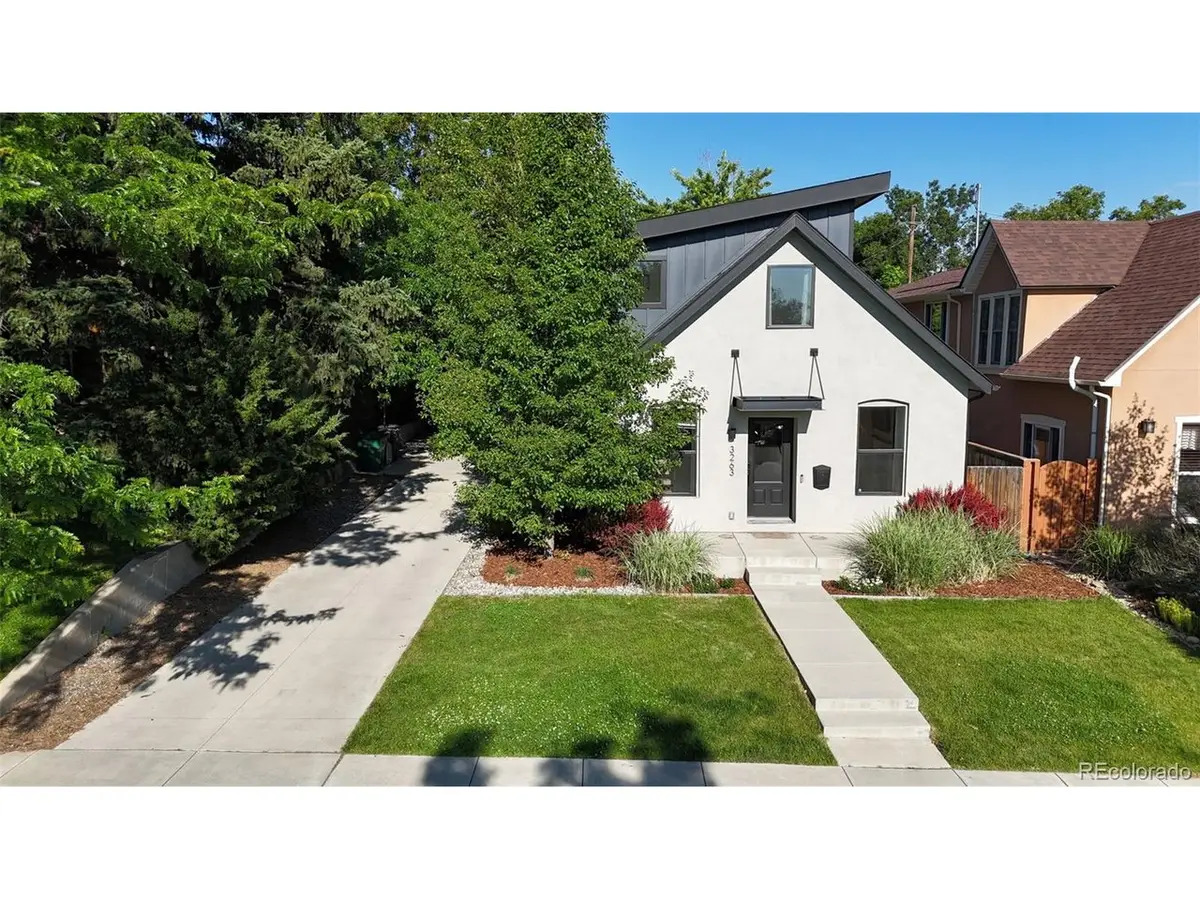 3263 Utica St, Denver, CO 80212 - #1