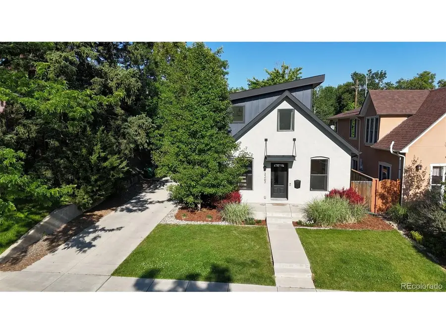 3263 Utica St, Denver, CO 80212 - #2