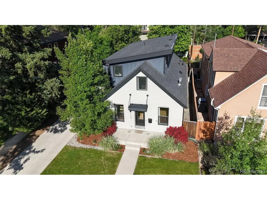 3263 Utica St, Denver, CO 80212 - #3