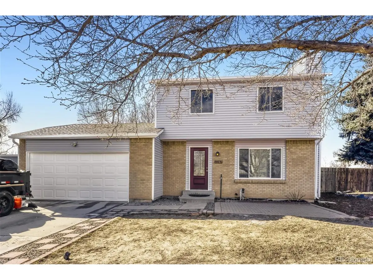 4402 E 117th Ct, Thornton, CO 80233 - Image #1