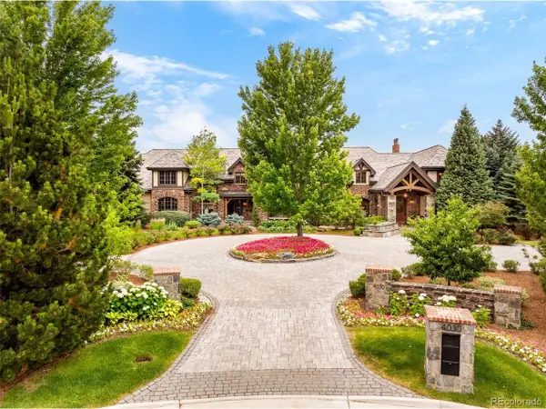 4030 E Forbes Ct, Littleton, CO 80121