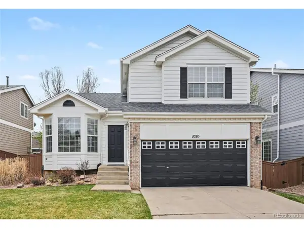 1070 Thornbury Pl, Highlands Ranch, CO 80129