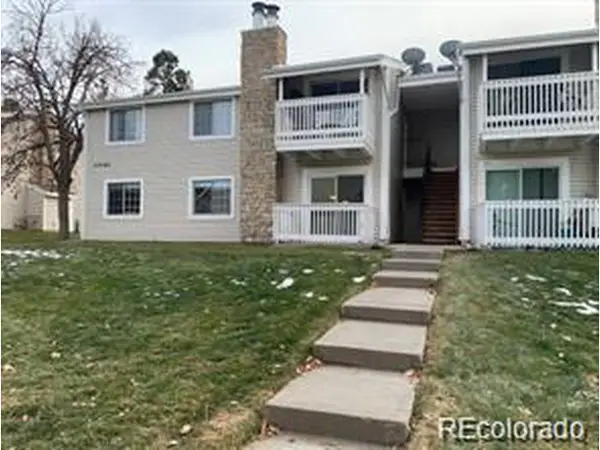 14493 E Jewell Ave #102, Aurora, CO 80012
