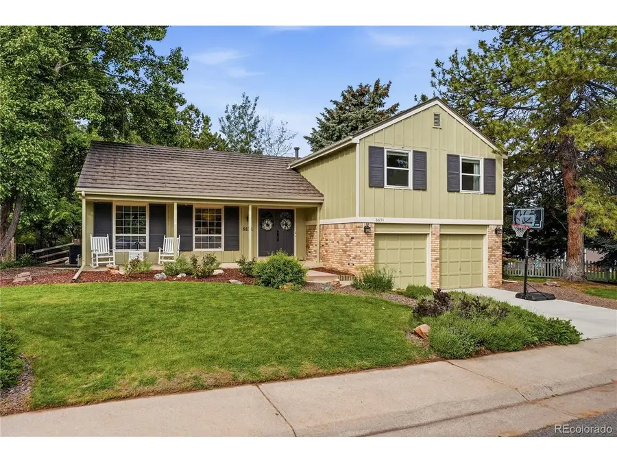 6634 E Easter Pl, Centennial, CO 80112 - #2