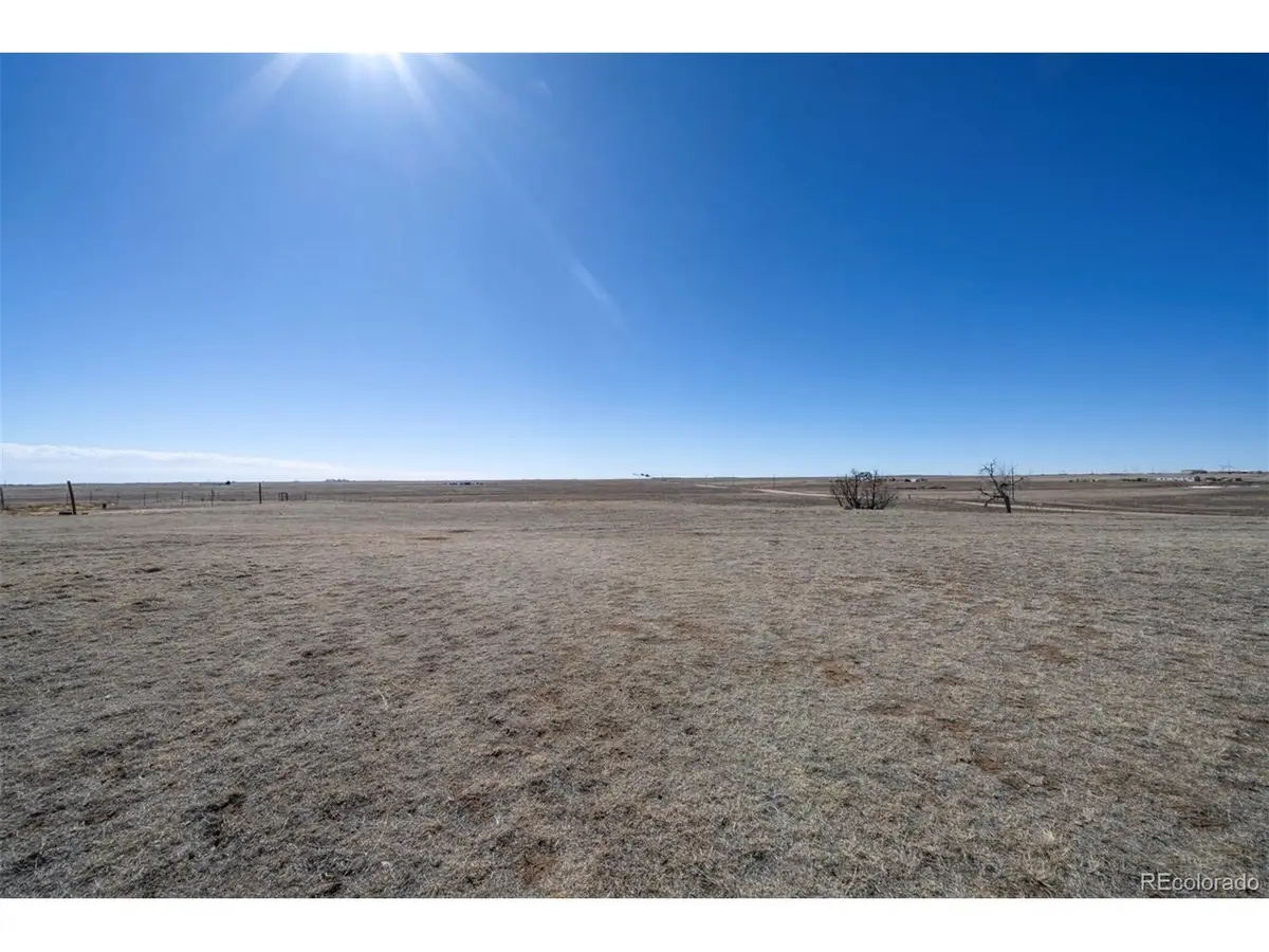 10095 Wagner Rd, Calhan, CO 80808 - #1