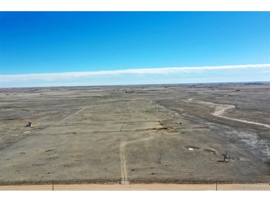 10095 Wagner Rd, Calhan, CO 80808 - #2