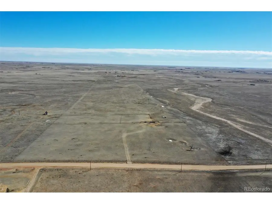 10095 Wagner Rd, Calhan, CO 80808 - #3