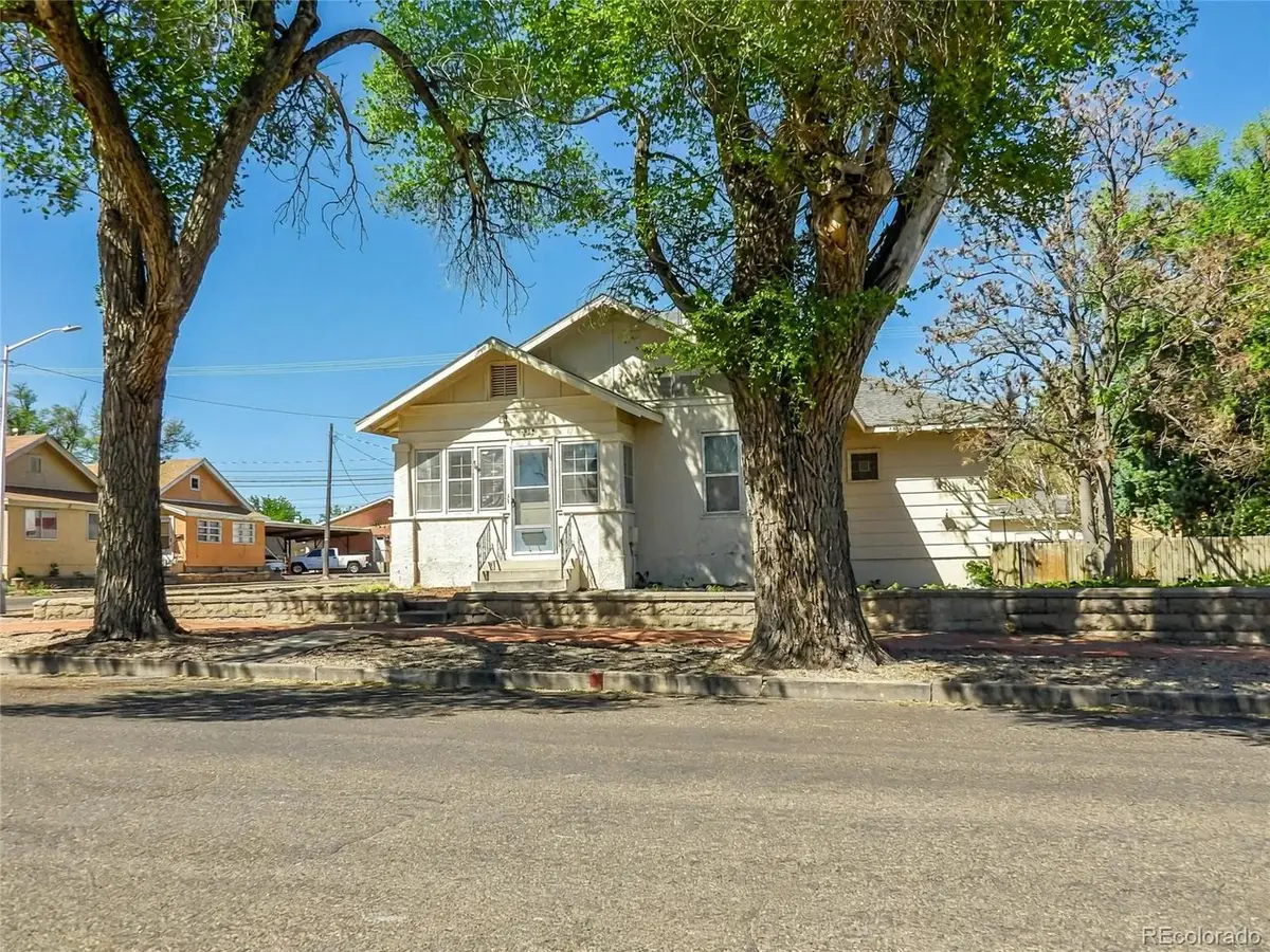 Address Withheld By Seller, La Junta, CO 81050 - #1