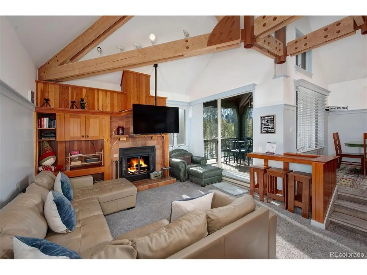 352 Wild Irishman Rd #1907, Keystone, CO 80435 - Image #1