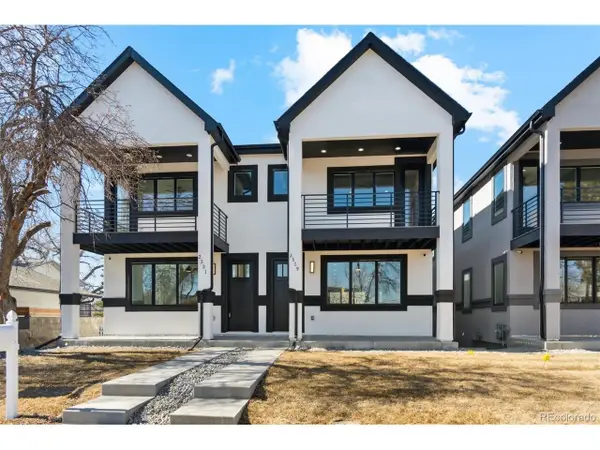 2319 S Galapago St, Denver, CO 80223