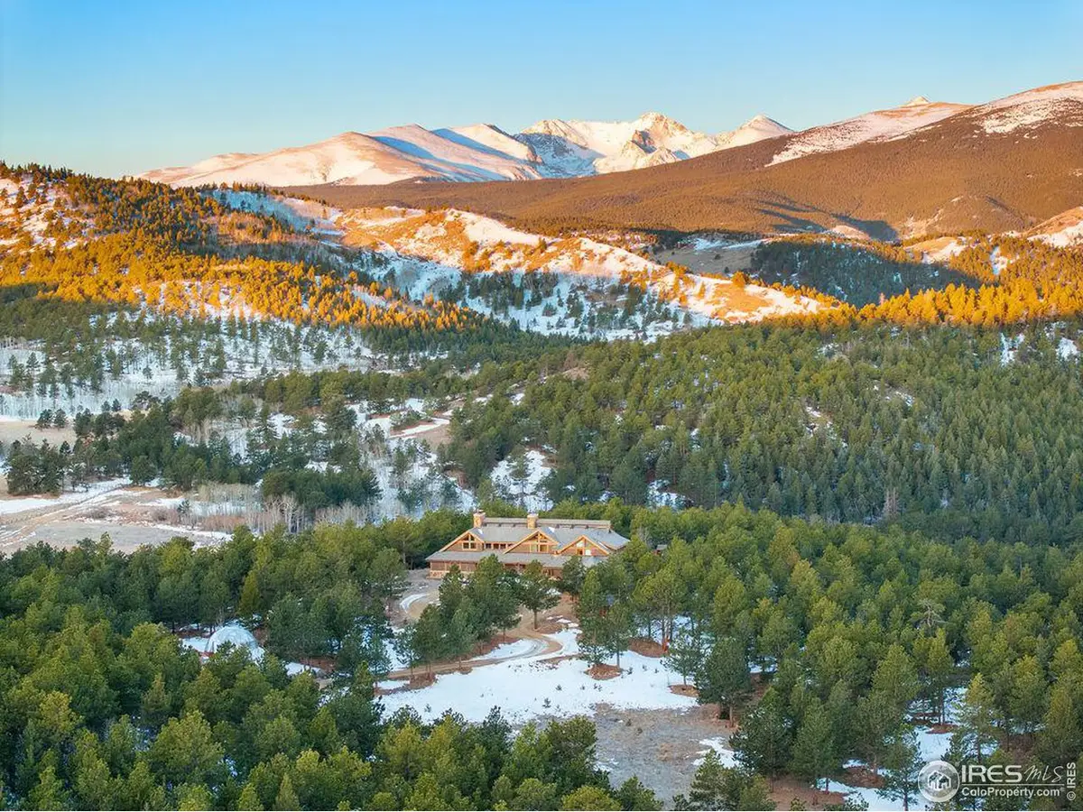 11780 Gold Hill Rd, Boulder, CO 80302 - Image #1