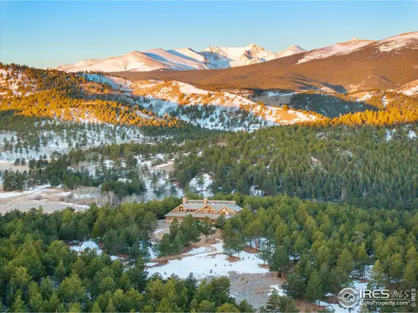 11780 Gold Hill Rd, Boulder, CO 80302