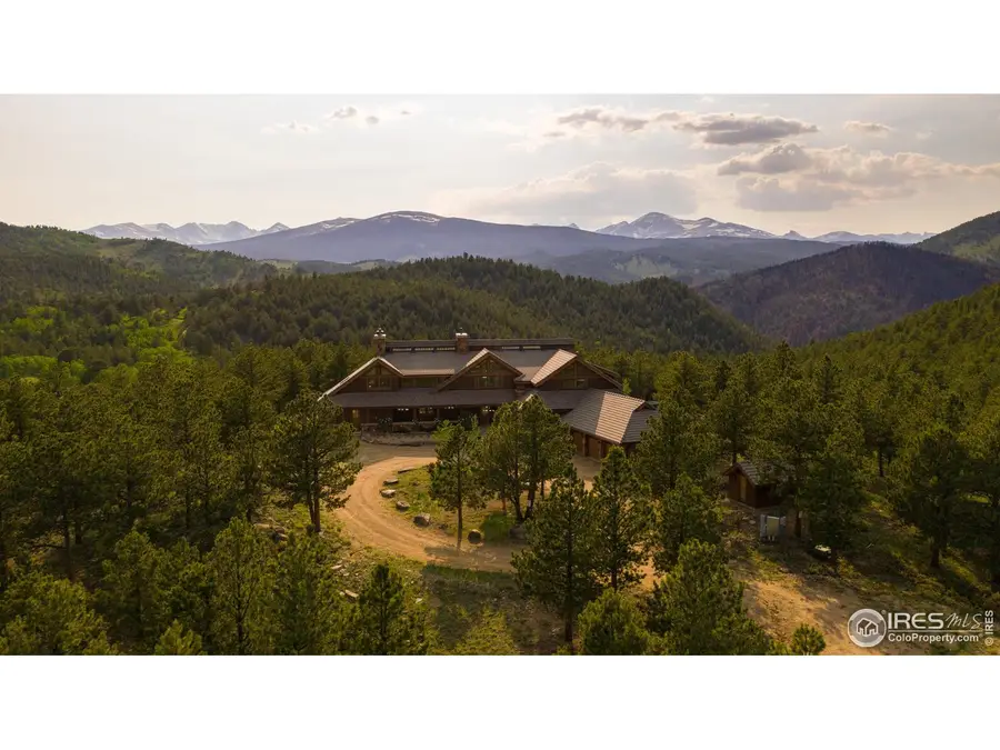 11780 Gold Hill Rd, Boulder, CO 80302 - Image #2