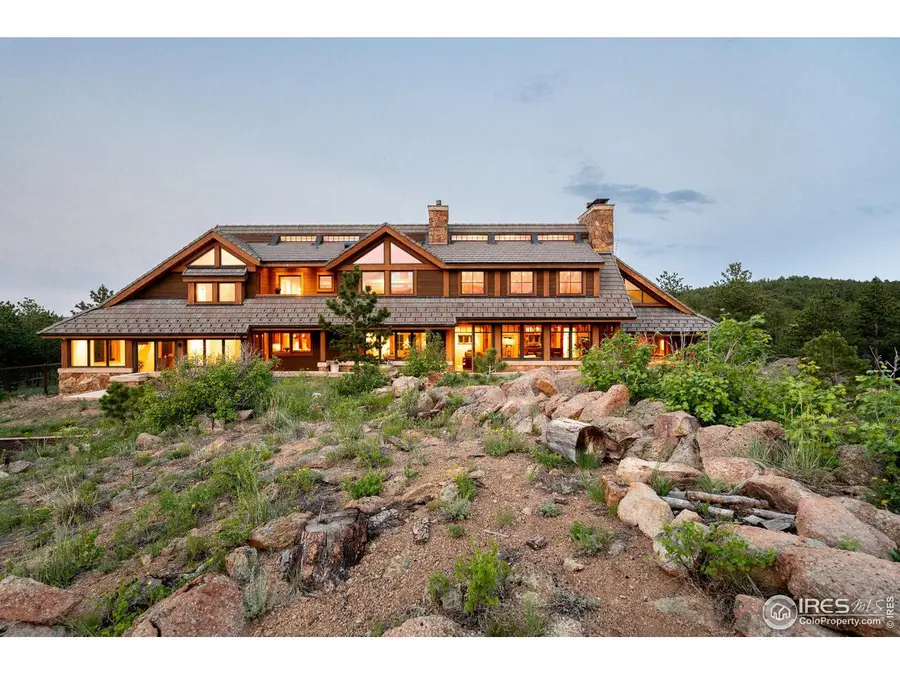 11780 Gold Hill Rd, Boulder, CO 80302 - Image #3