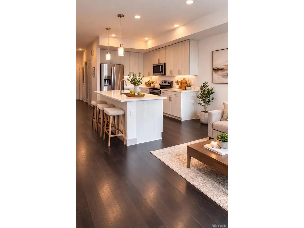 14956 E Hampden Ave, Aurora, CO 80014 - #1