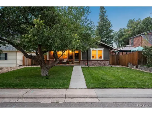 4689 S Pennsylvania St, Englewood, CO 80113