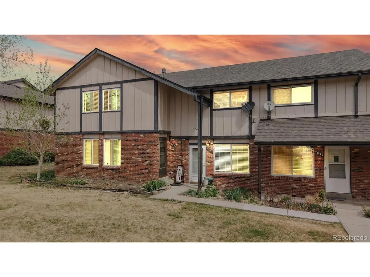 7057 S Webster St, Littleton, CO 80128 - #1