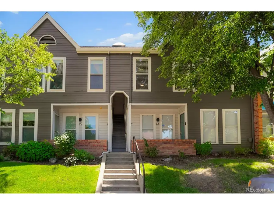 1201 Galapago St #107, Denver, CO 80204 - #2