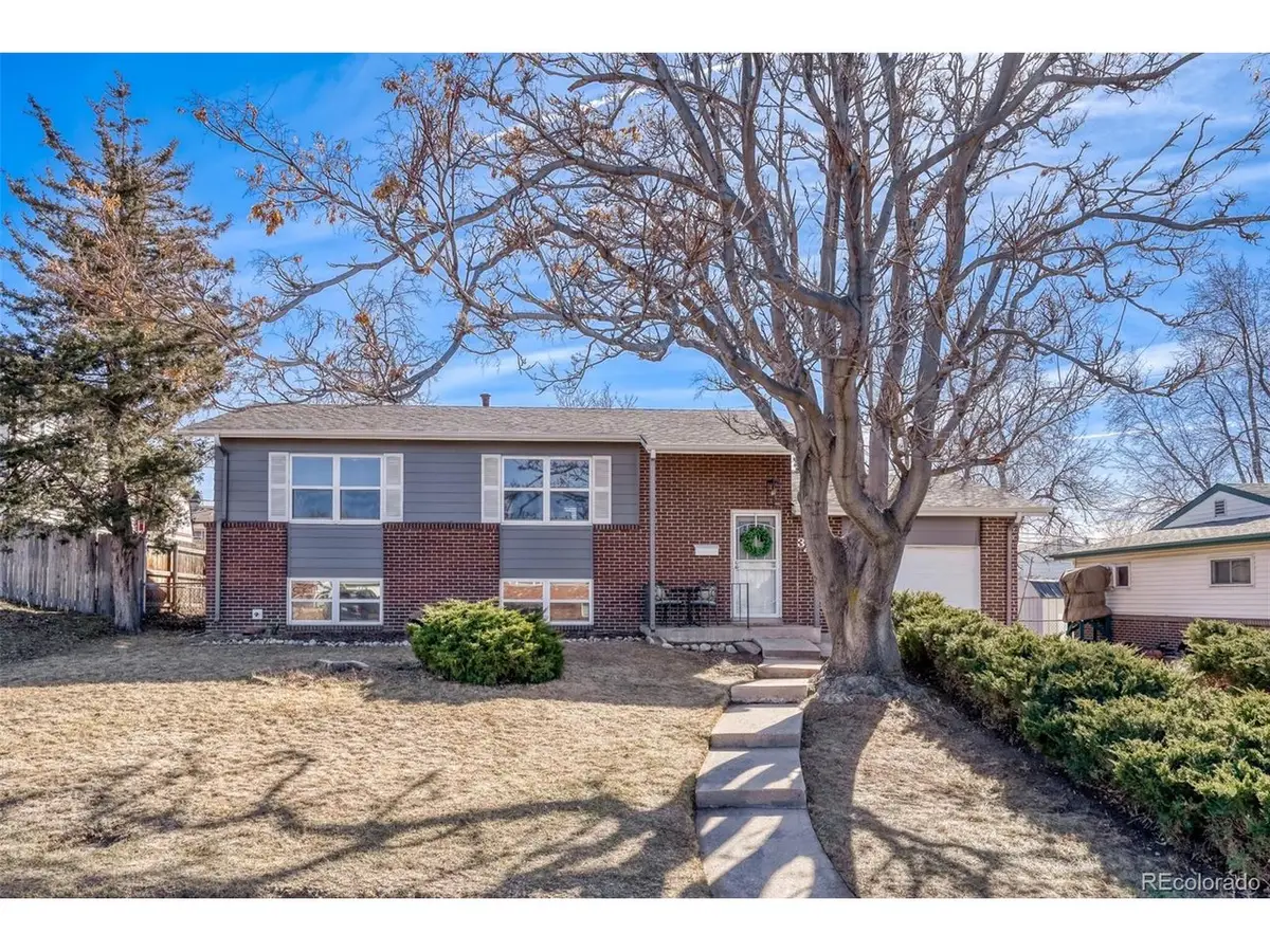 3490 N Kassler Pl, Westminster, CO 80031 - #1