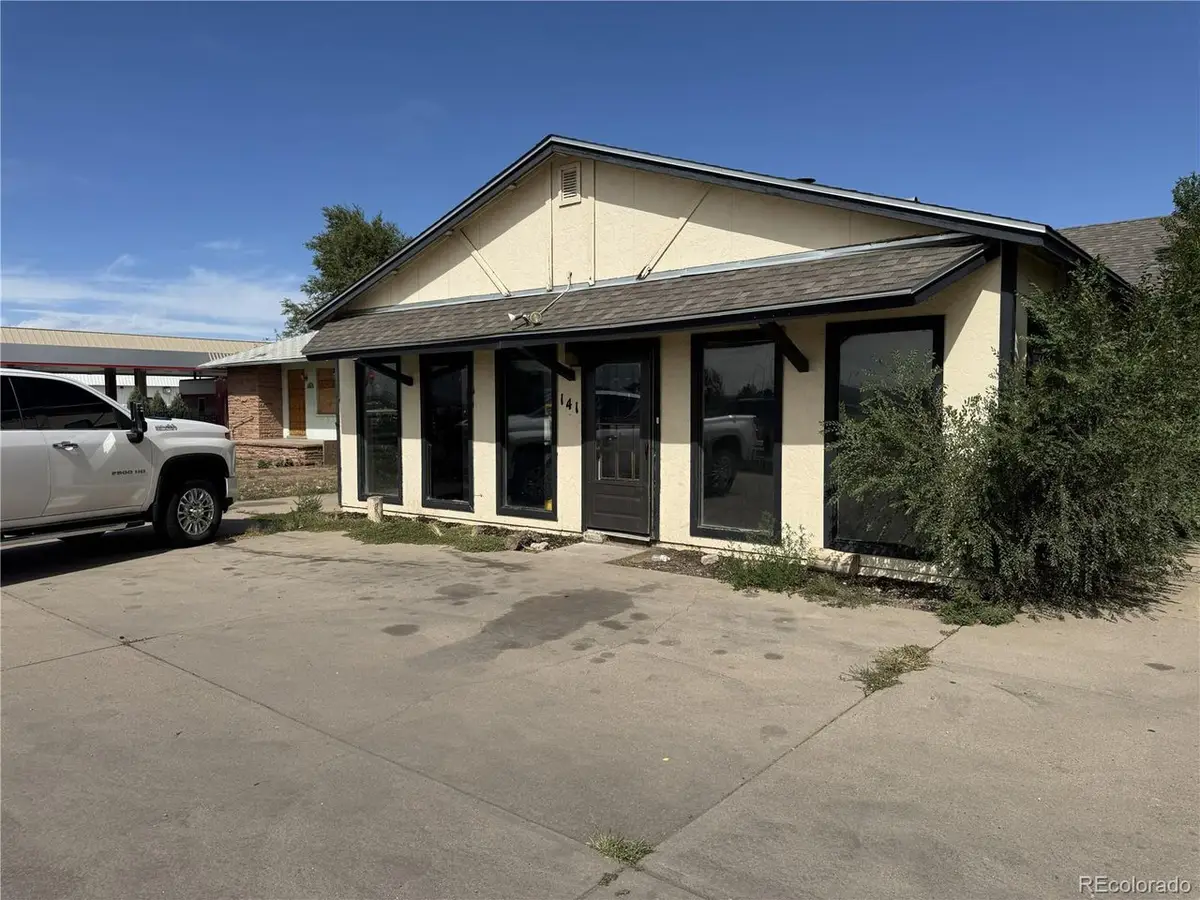 141 E Bromley Ln, Brighton, CO 80601 - #1